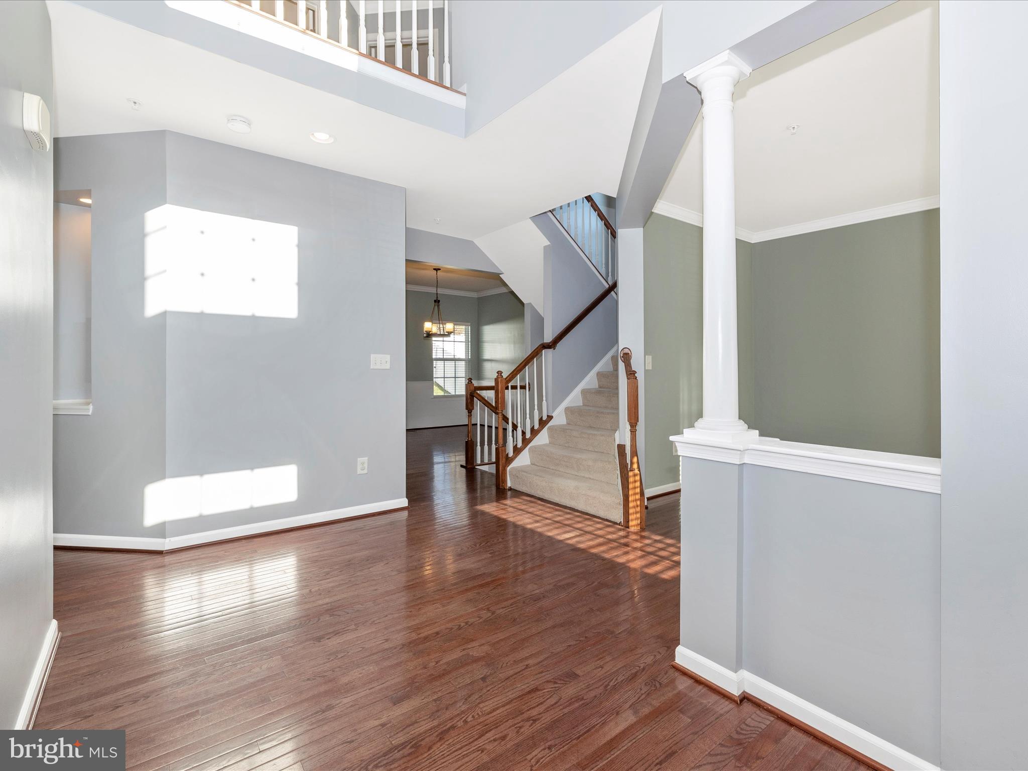 CANNON BLUFF - Residential Lease