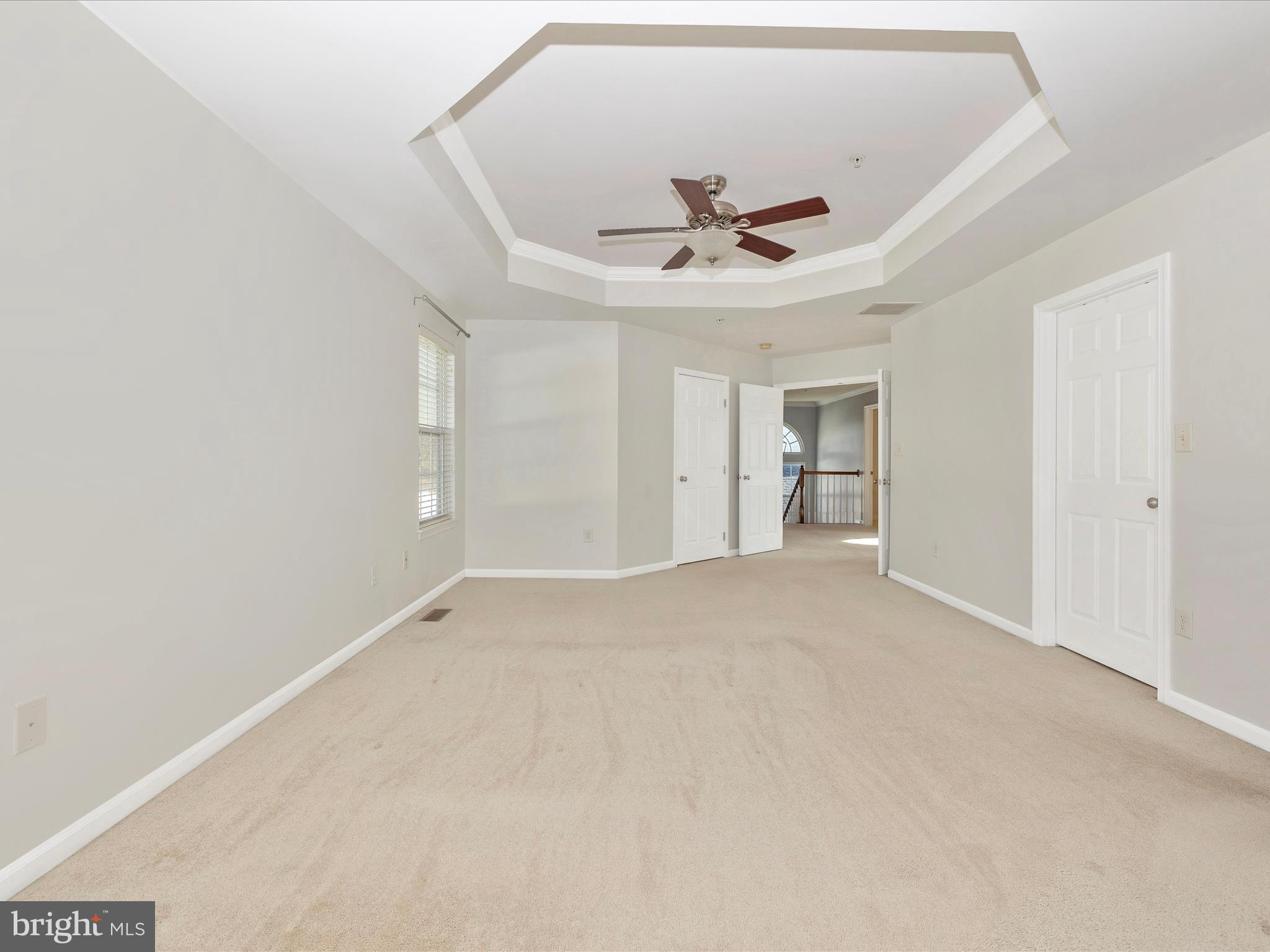 CANNON BLUFF - Residential Lease