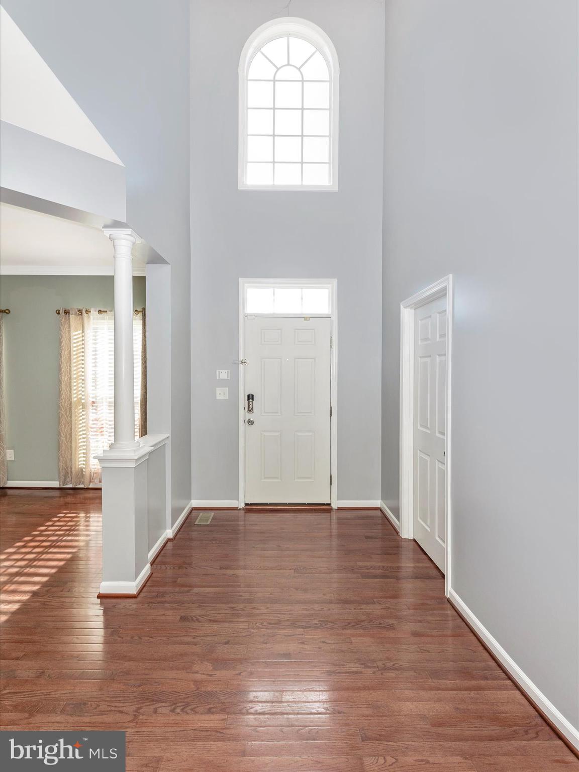 CANNON BLUFF - Residential Lease