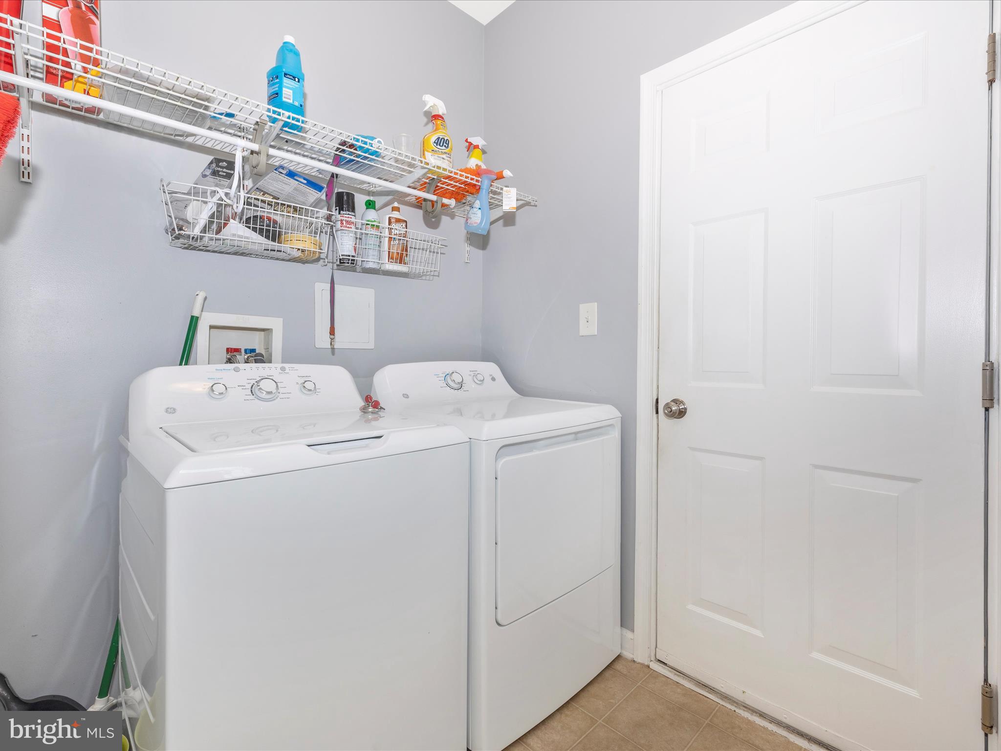 CANNON BLUFF - Residential Lease