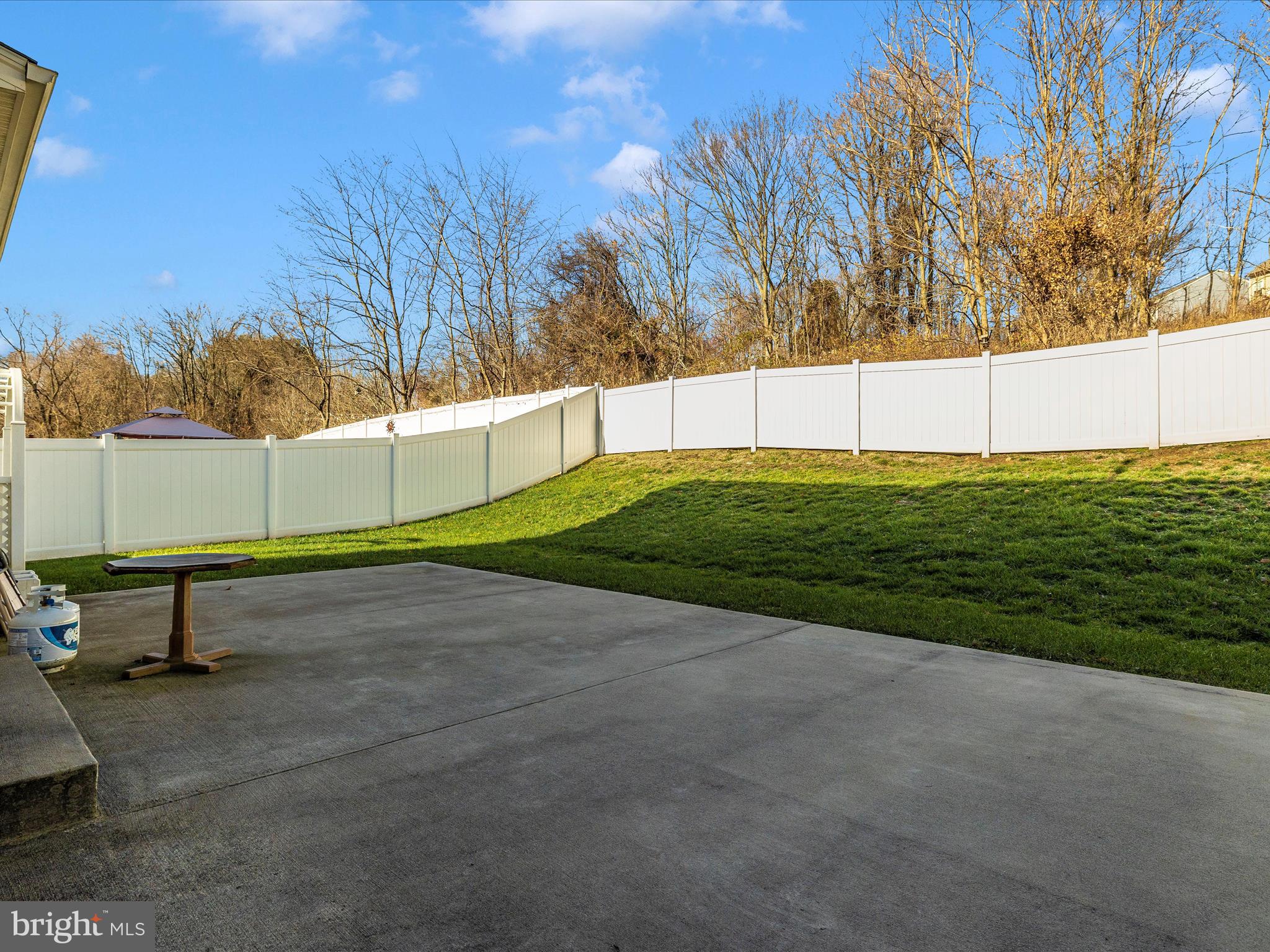 CANNON BLUFF - Residential Lease