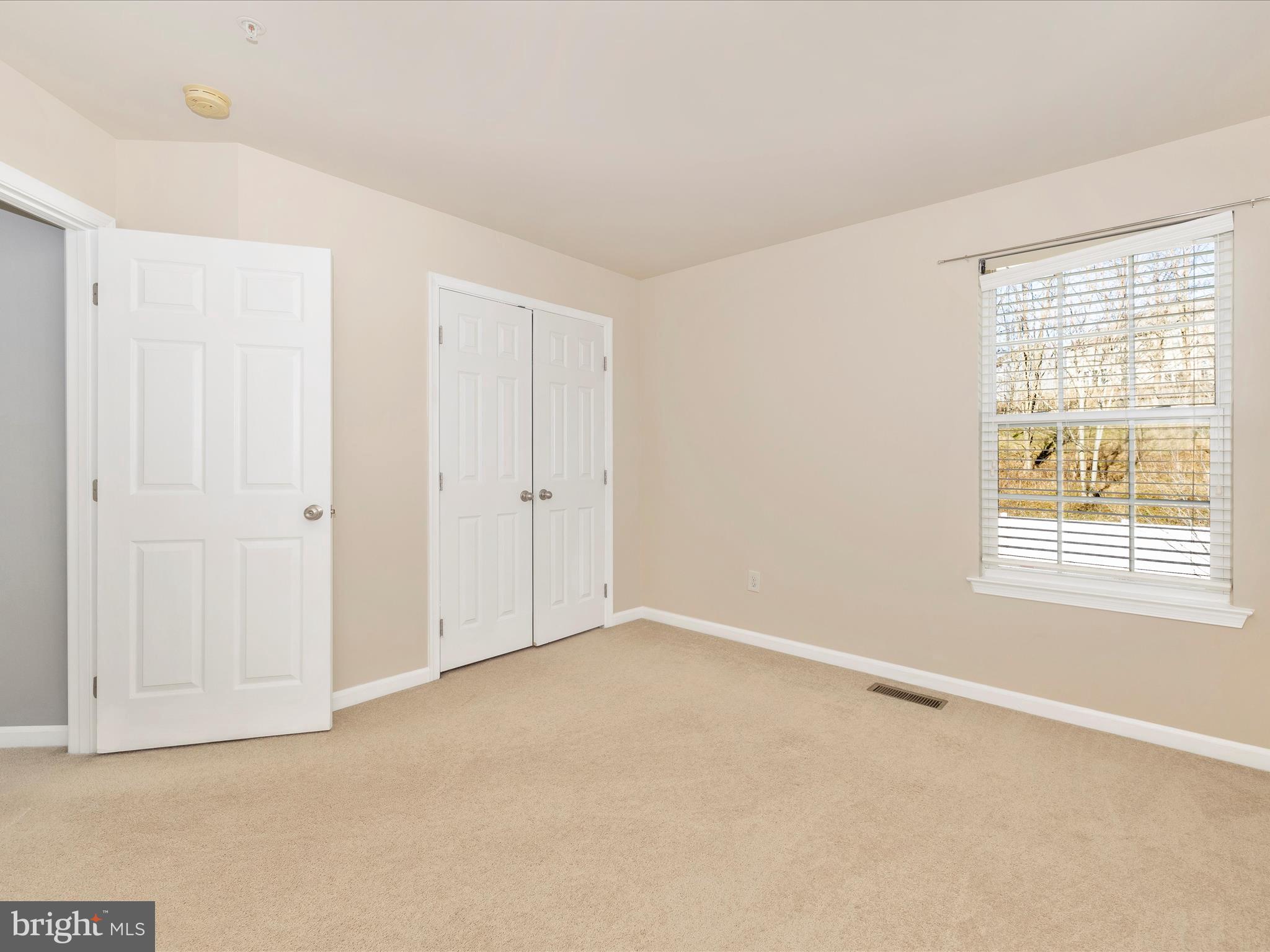 CANNON BLUFF - Residential Lease