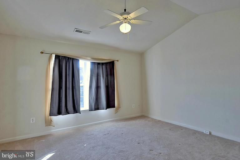 RYAN PARK - Residential