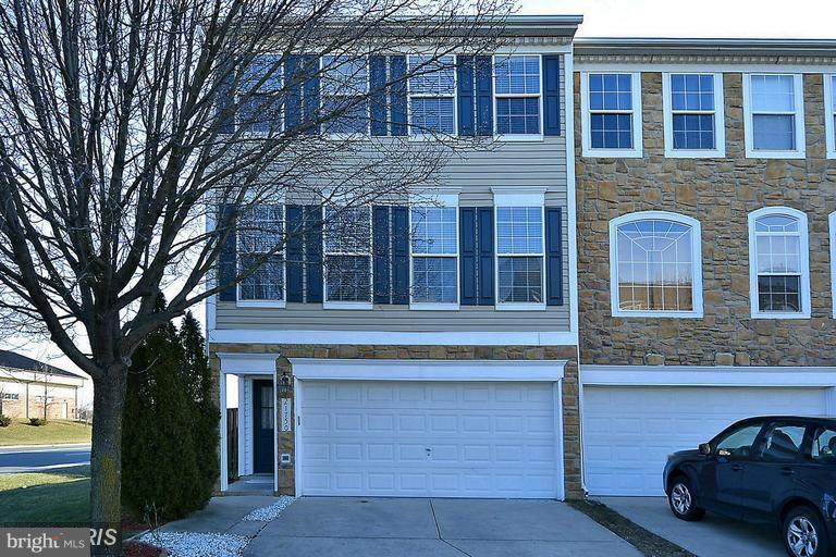 RYAN PARK - Residential