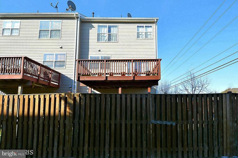 RYAN PARK - Residential