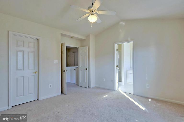 RYAN PARK - Residential