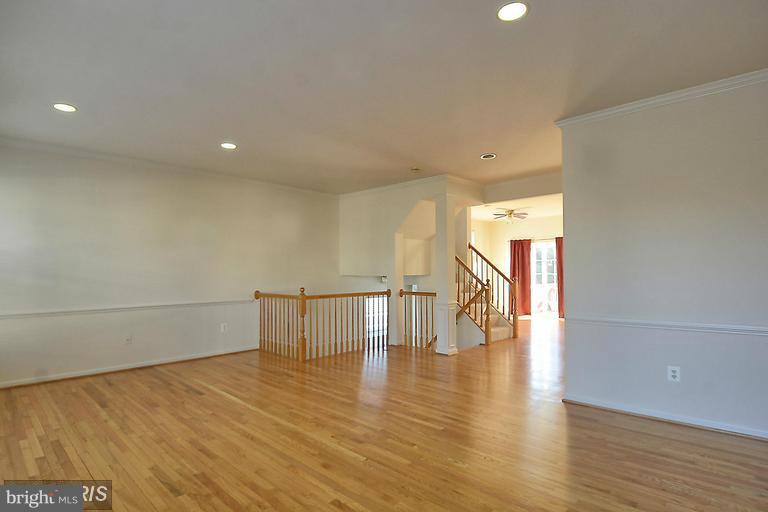 RYAN PARK - Residential