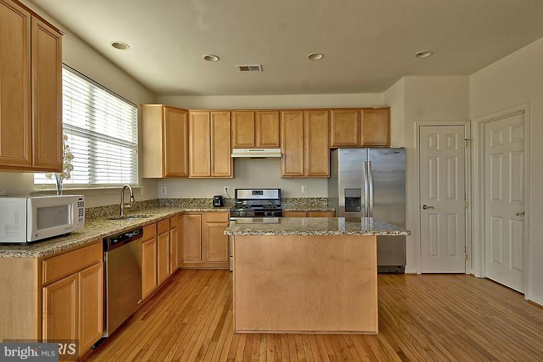 RYAN PARK - Residential