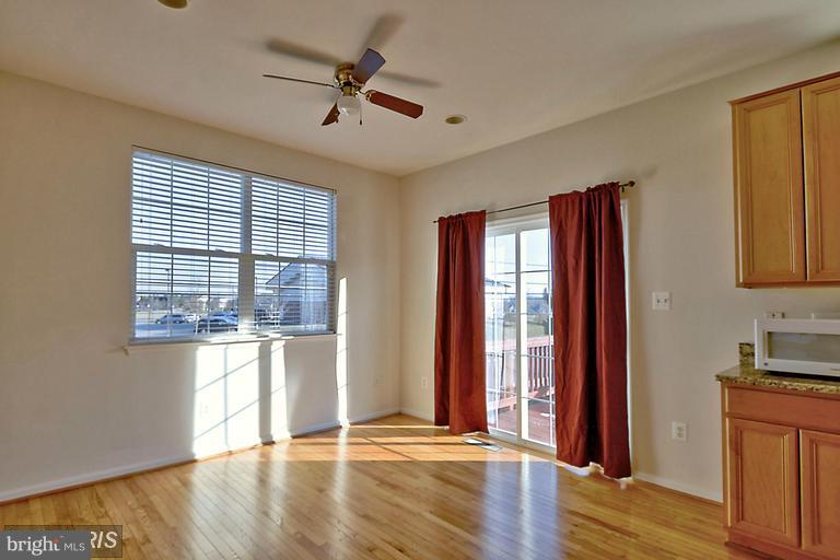 RYAN PARK - Residential