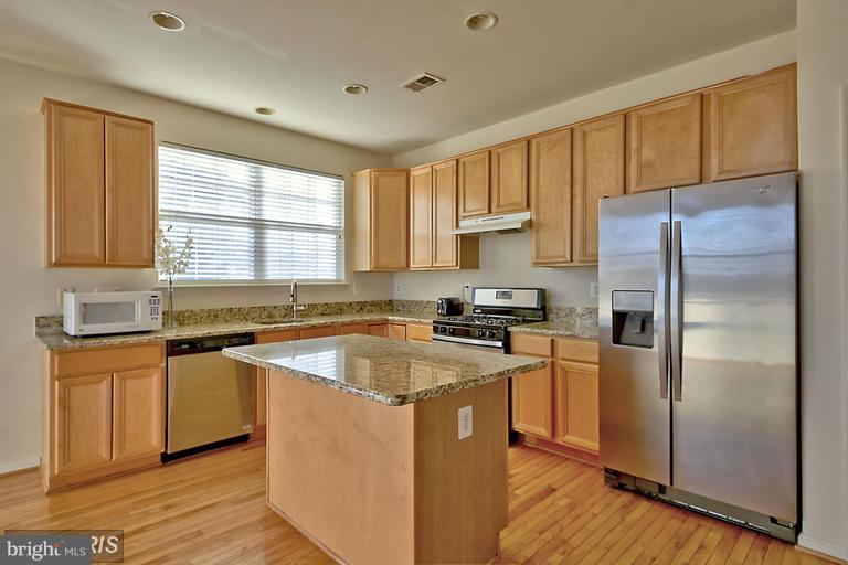 RYAN PARK - Residential