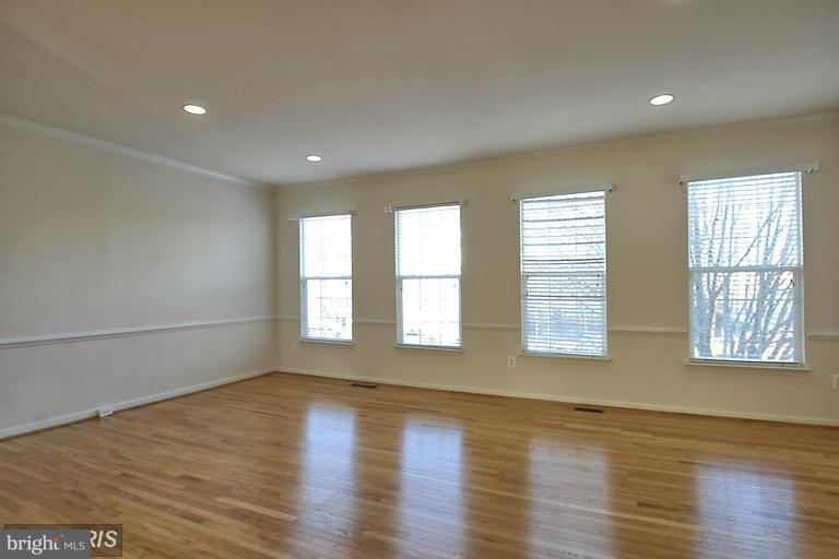 RYAN PARK - Residential