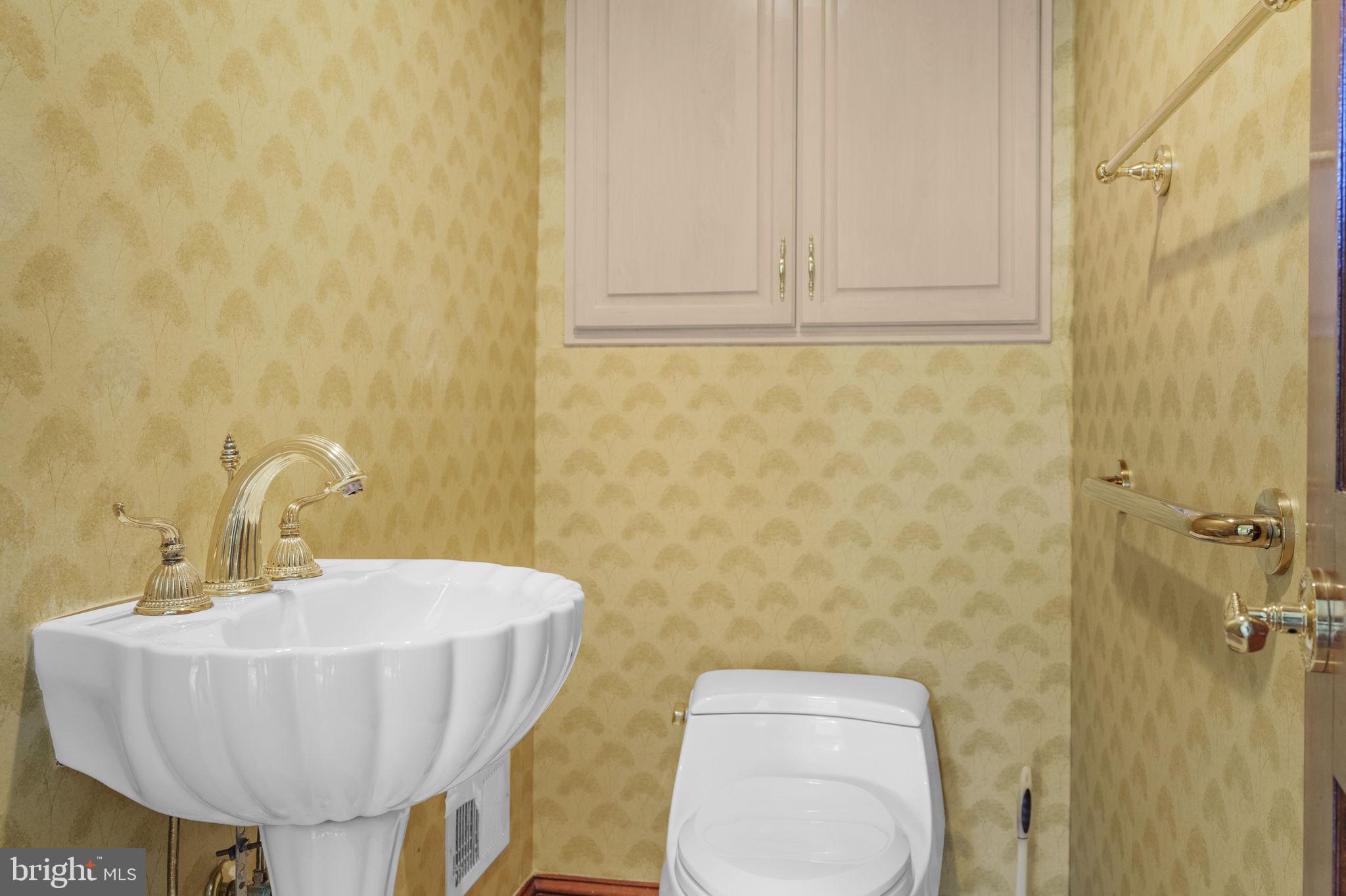 PALISADES PARK - Residential