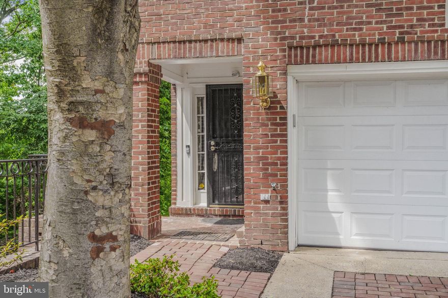 Welcome to your new home – an exceptional and rare end-of-row property in Palisades Park. This residence, situated on one of the largest lots in the neighborhood, offers unparalleled proximity to the water. Enjoy breathtaking views of the Potomac River from every room, unobstructed by any development thanks to the surrounding trees. This property is part of an estate sale and is priced to sell as is. As you walk in, you’ll be welcomed by high, vaulted ceilings that fill the house with natural light. The fully finished lower level, freshly carpeted and painted, has a walkout to a finished patio – perfect for gatherings and entertaining. Imagine enjoying a cozy cup of coffee by the fireplace or unwinding with a drink at the wet bar with doors leading to the outside. On the middle level, you’ll find another fireplace surrounded by stunning cathedral-like windows. Step out onto the deck for even more amazing views and a great spot for get-togethers. With those unparalleled, unobstructed views of the Potomac, this is the place everyone will want to visit. When you head up to the owner's suite, you’ll find yet another fireplace and vaulted ceilings. The suite also has a Juliet balcony, offering fresh air and even better river views. There’s also a secondary room on this level that can be used as an office if you’d like. The expansive master bathroom includes a tub and a separate steam shower, with plenty of potential for even more customization. The upper level, also freshly carpeted, features another large room with a walk-in closet and its own bathroom. The entire home has been freshly painted and is ready for your personal touches. Combining location, price, potential, rarity, and stunning views all in one incredible package, This is the home you’ve been waiting for. Don’t miss out!