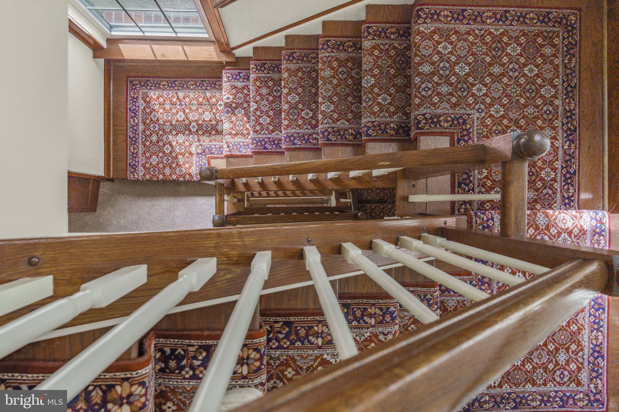 PALISADES PARK - Residential