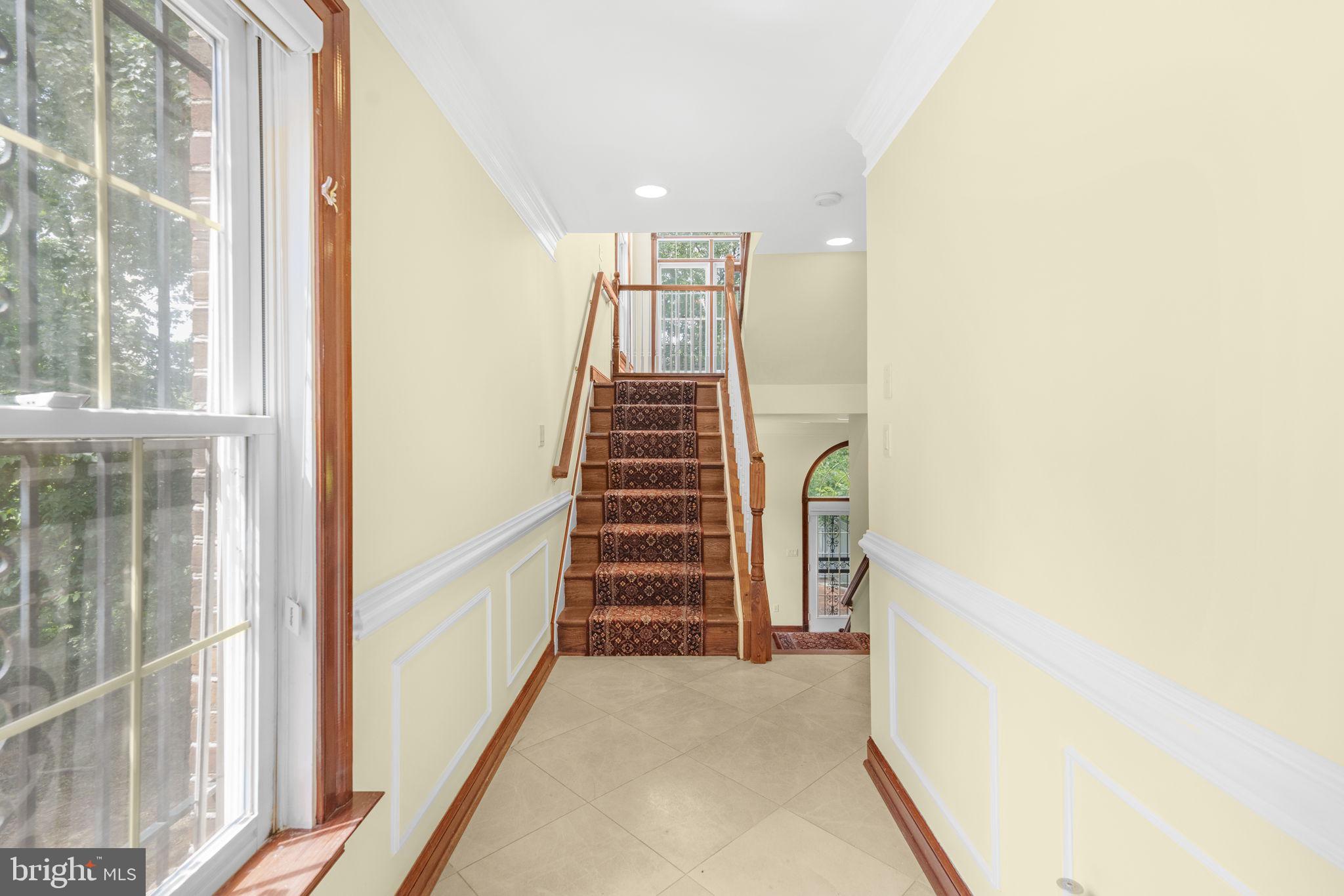 PALISADES PARK - Residential