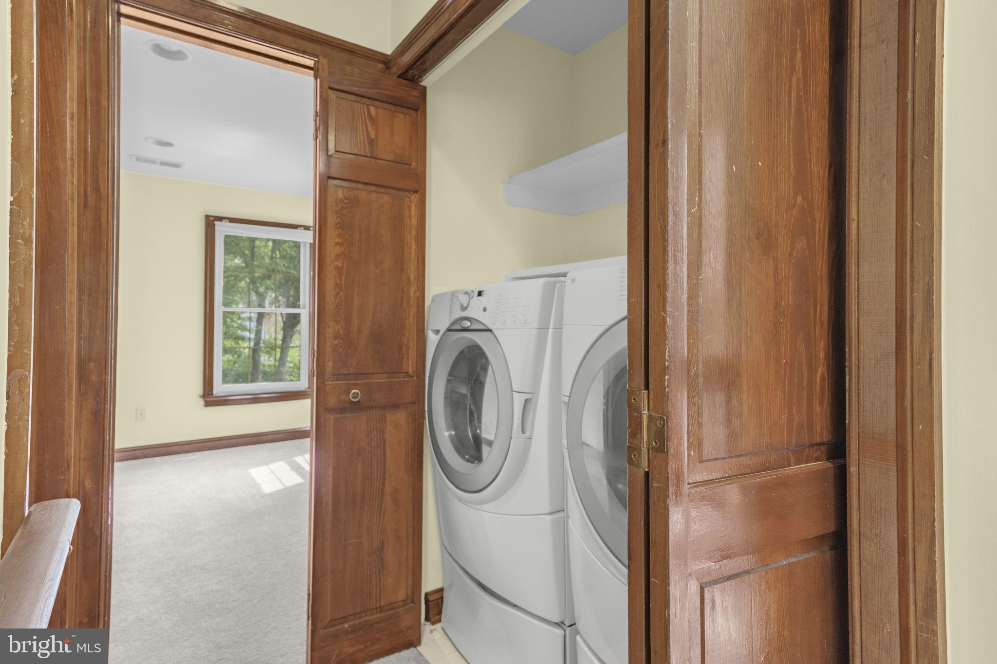 PALISADES PARK - Residential