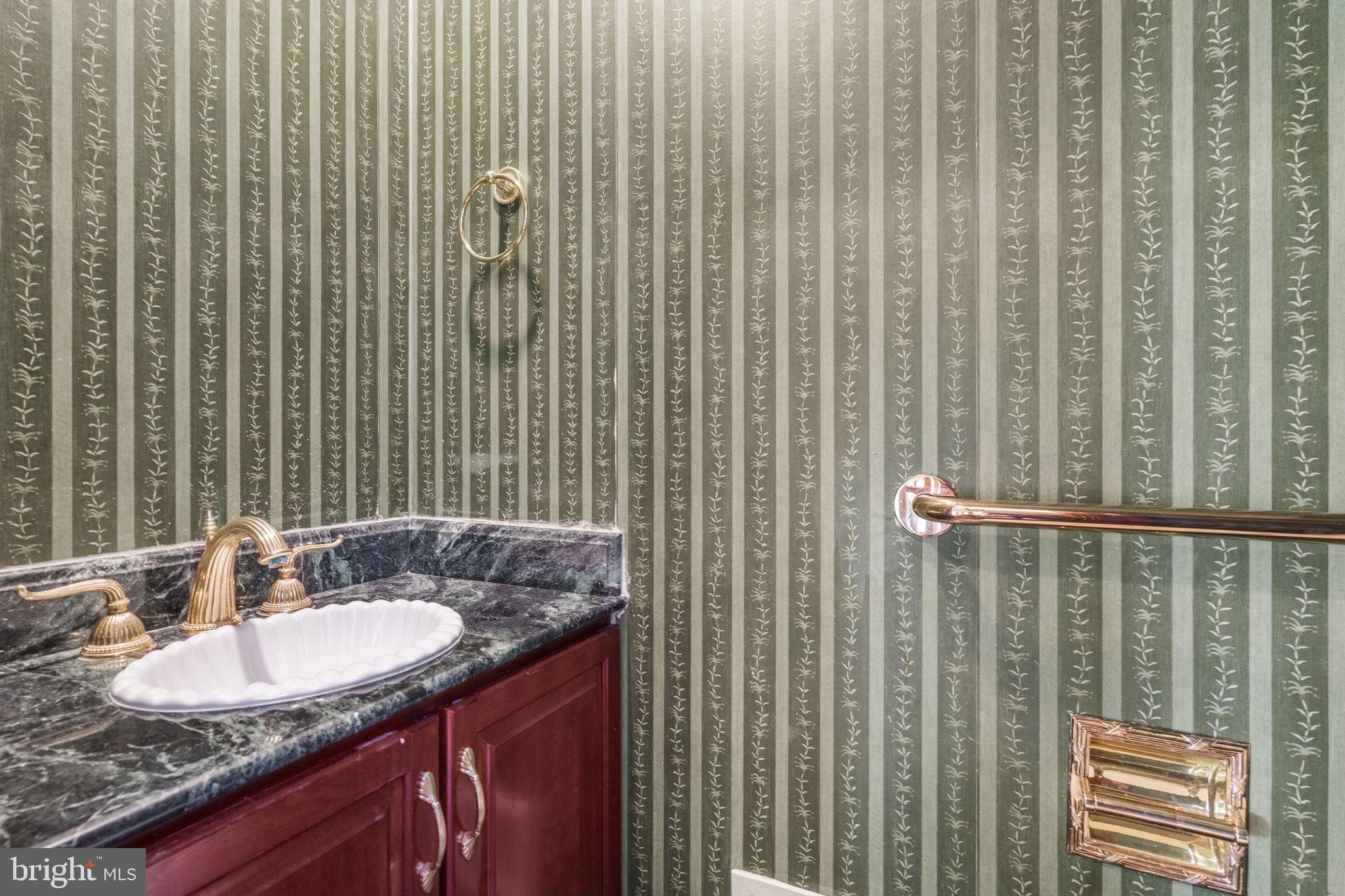 PALISADES PARK - Residential