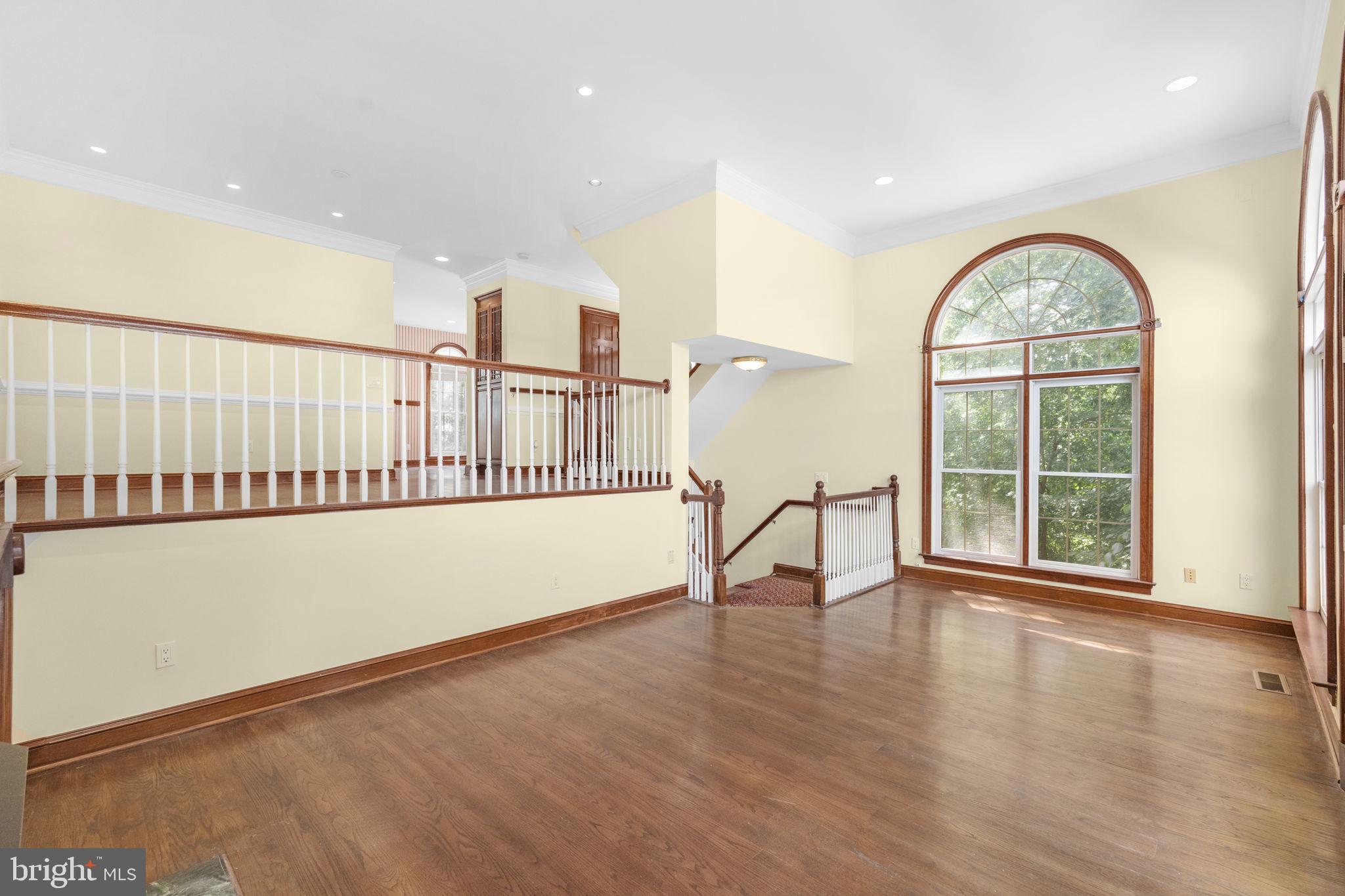 PALISADES PARK - Residential