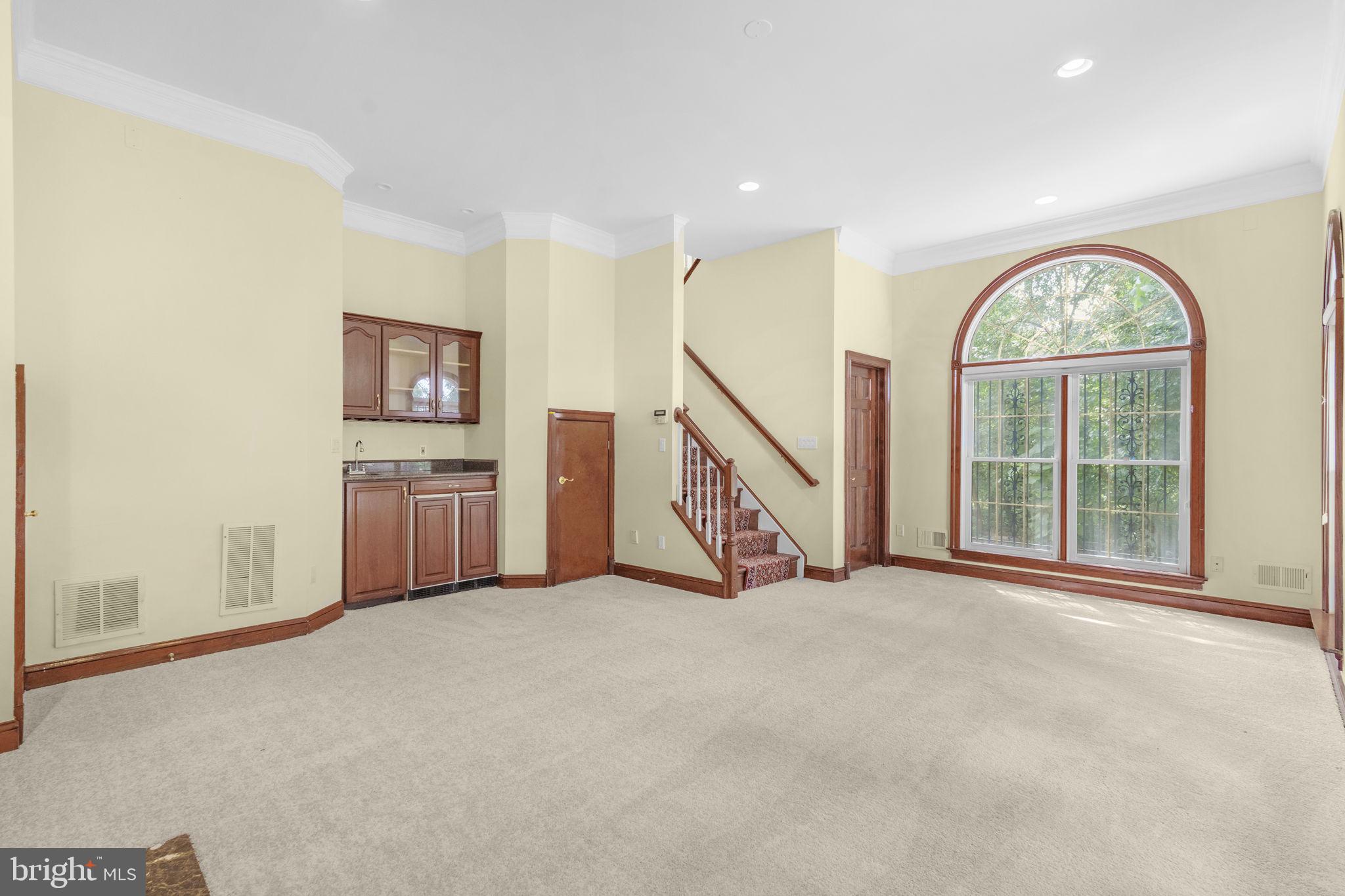 PALISADES PARK - Residential