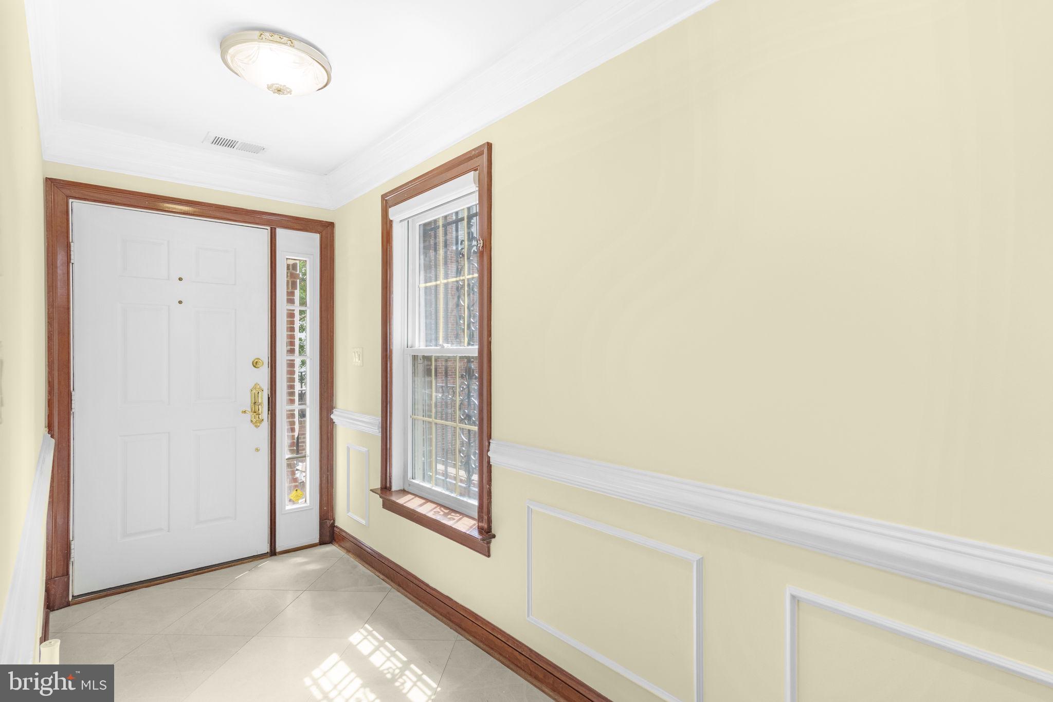 PALISADES PARK - Residential