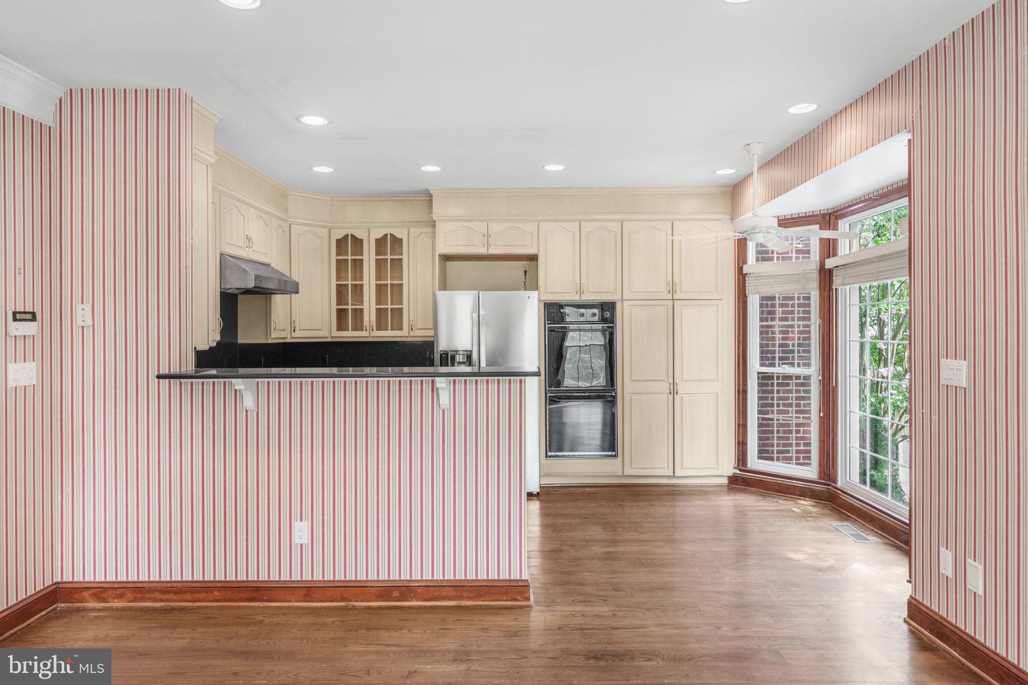 PALISADES PARK - Residential