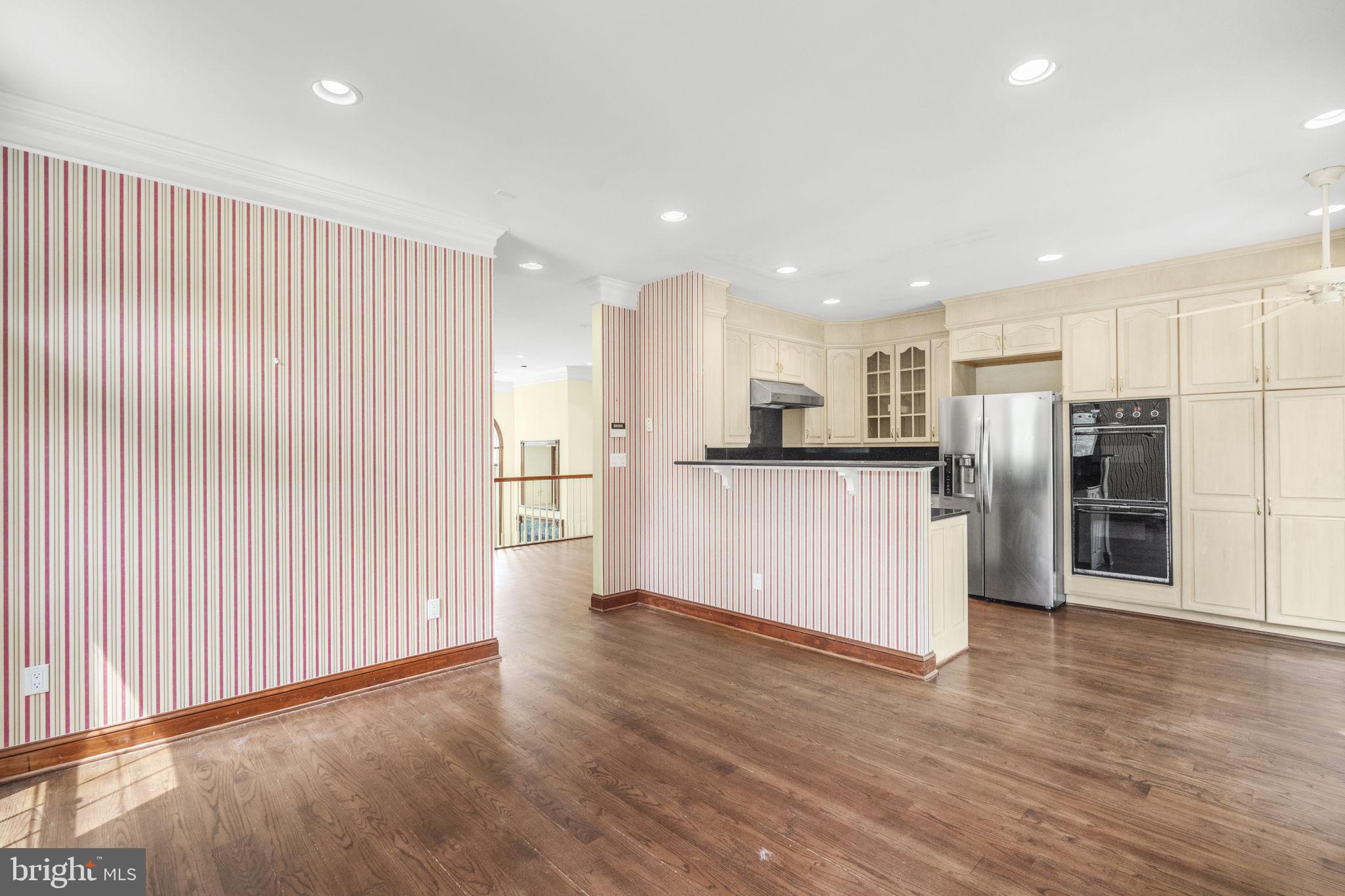 PALISADES PARK - Residential