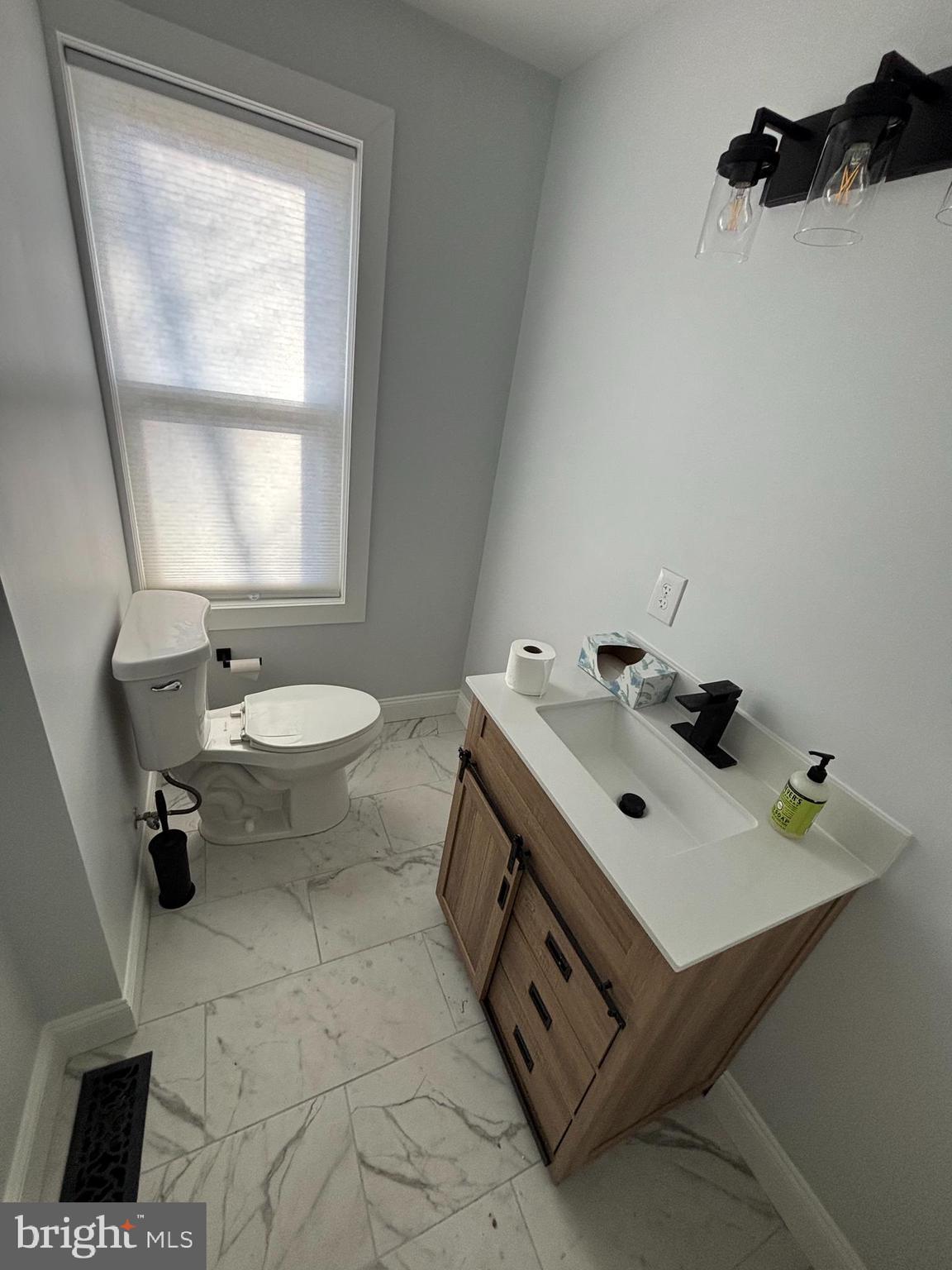 HARRY ROSS PROPERTY - Residential