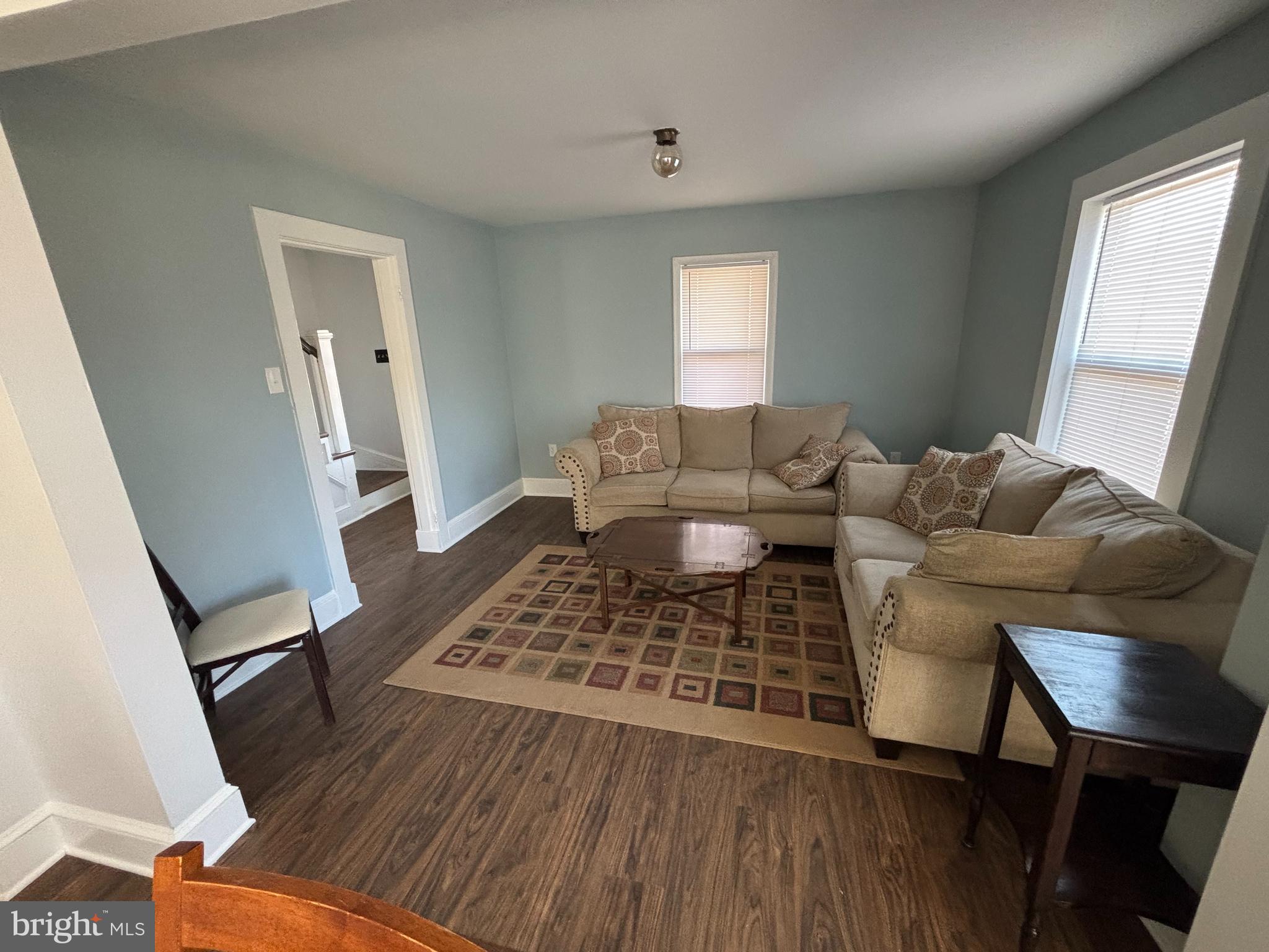 HARRY ROSS PROPERTY - Residential