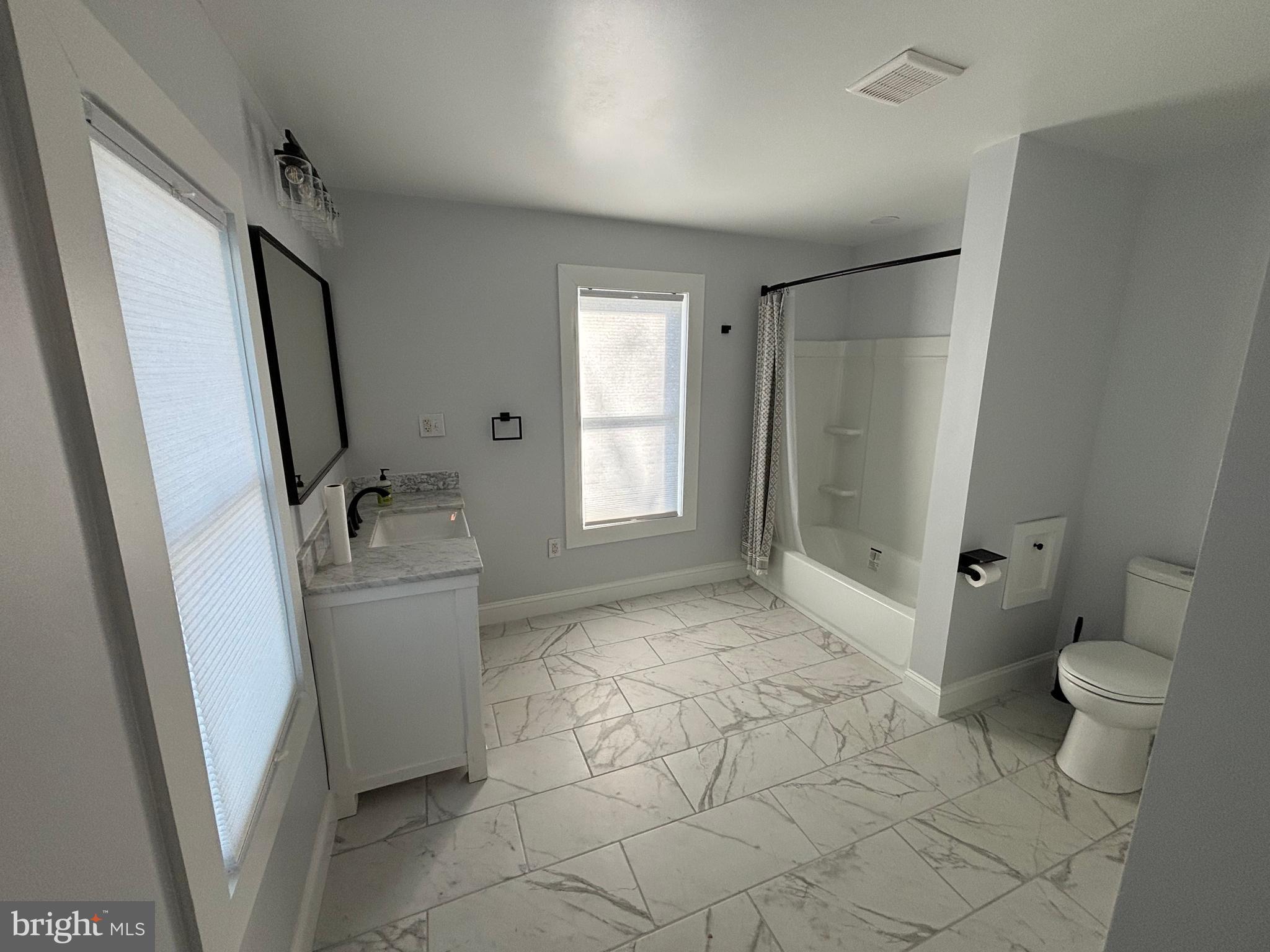 HARRY ROSS PROPERTY - Residential