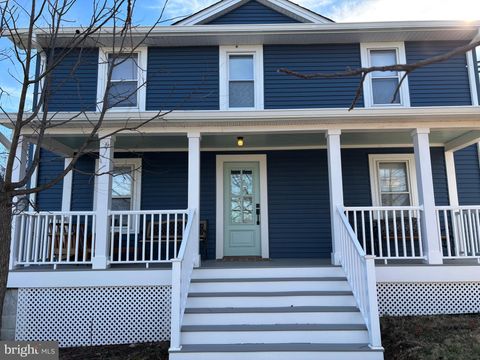 11615 OLD BALTIMORE PIKE BELTSVILLE MD 20705