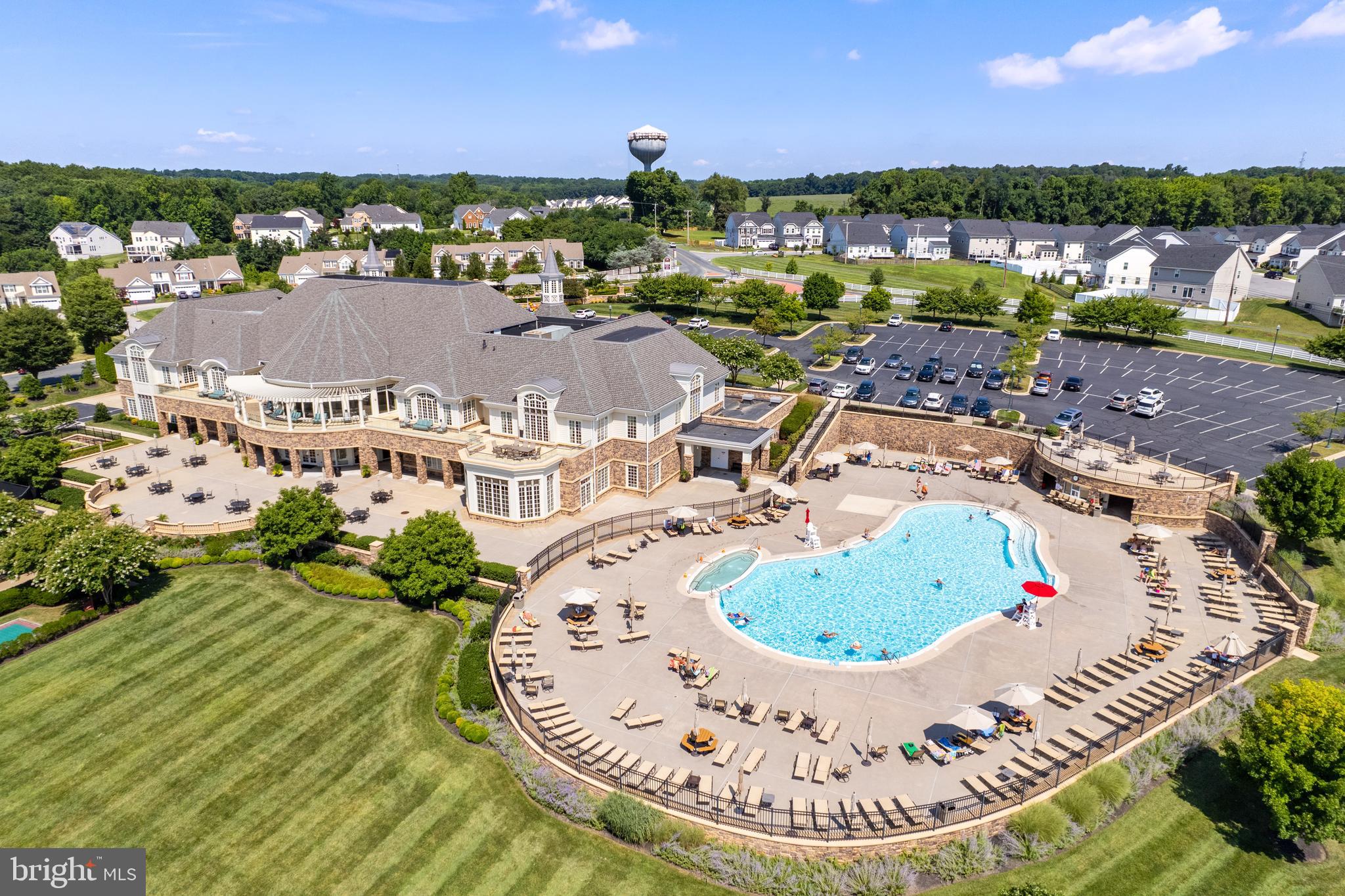 BULLE ROCK - Residential