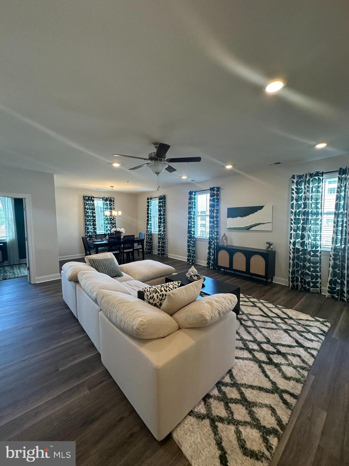 BULLE ROCK - Residential