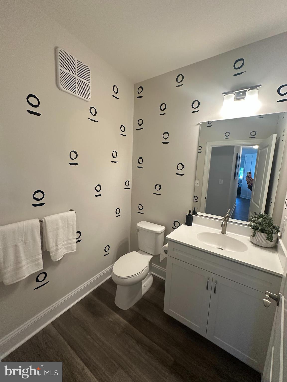 BULLE ROCK - Residential