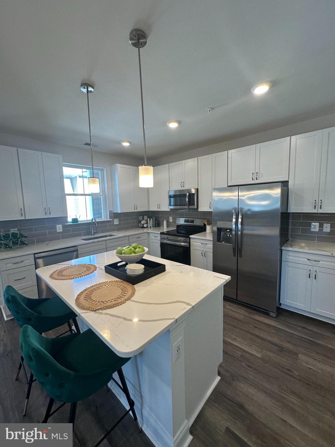 BULLE ROCK - Residential