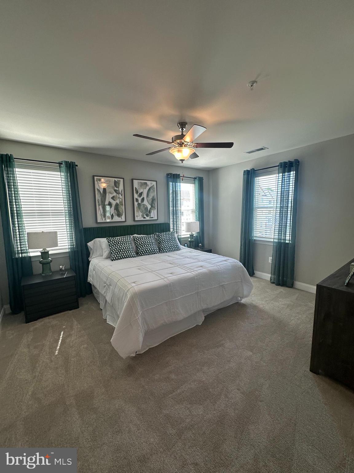 BULLE ROCK - Residential