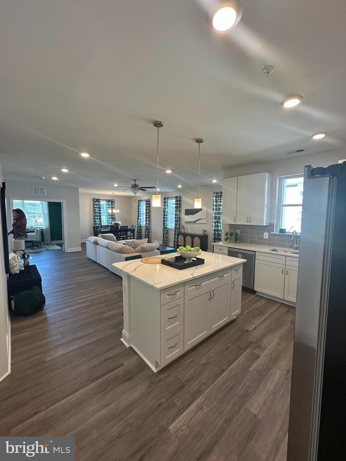 BULLE ROCK - Residential