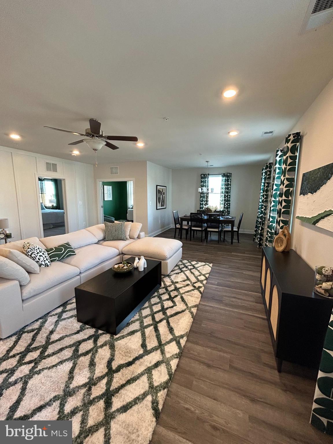 BULLE ROCK - Residential