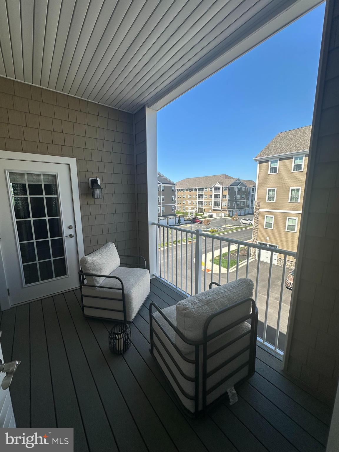 BULLE ROCK - Residential