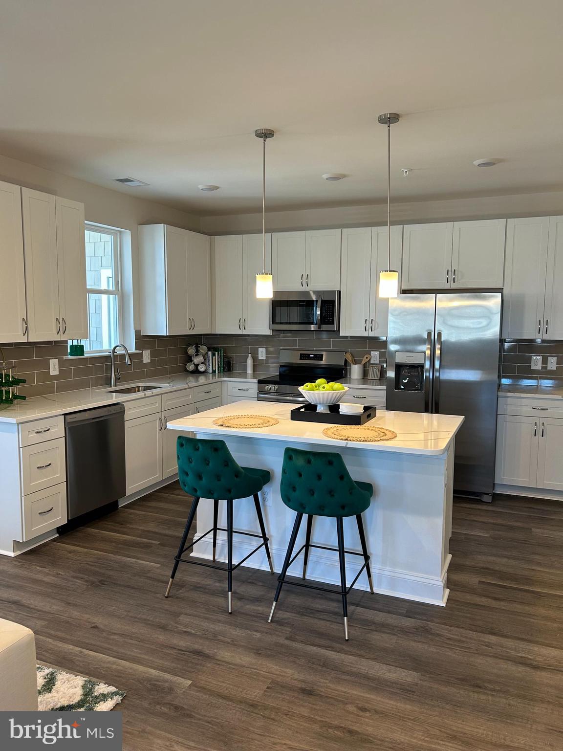 BULLE ROCK - Residential