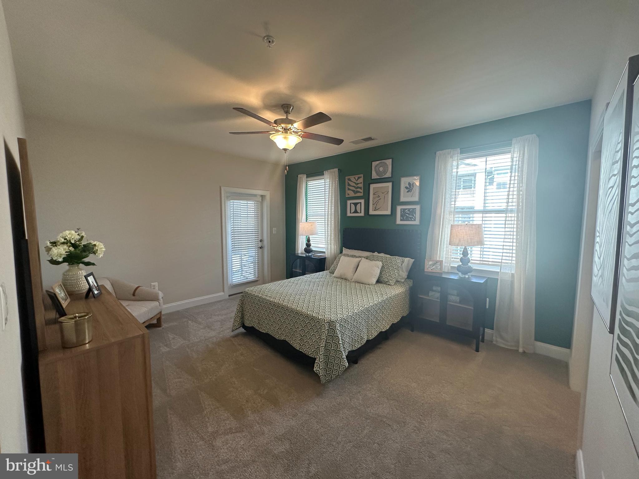 BULLE ROCK - Residential