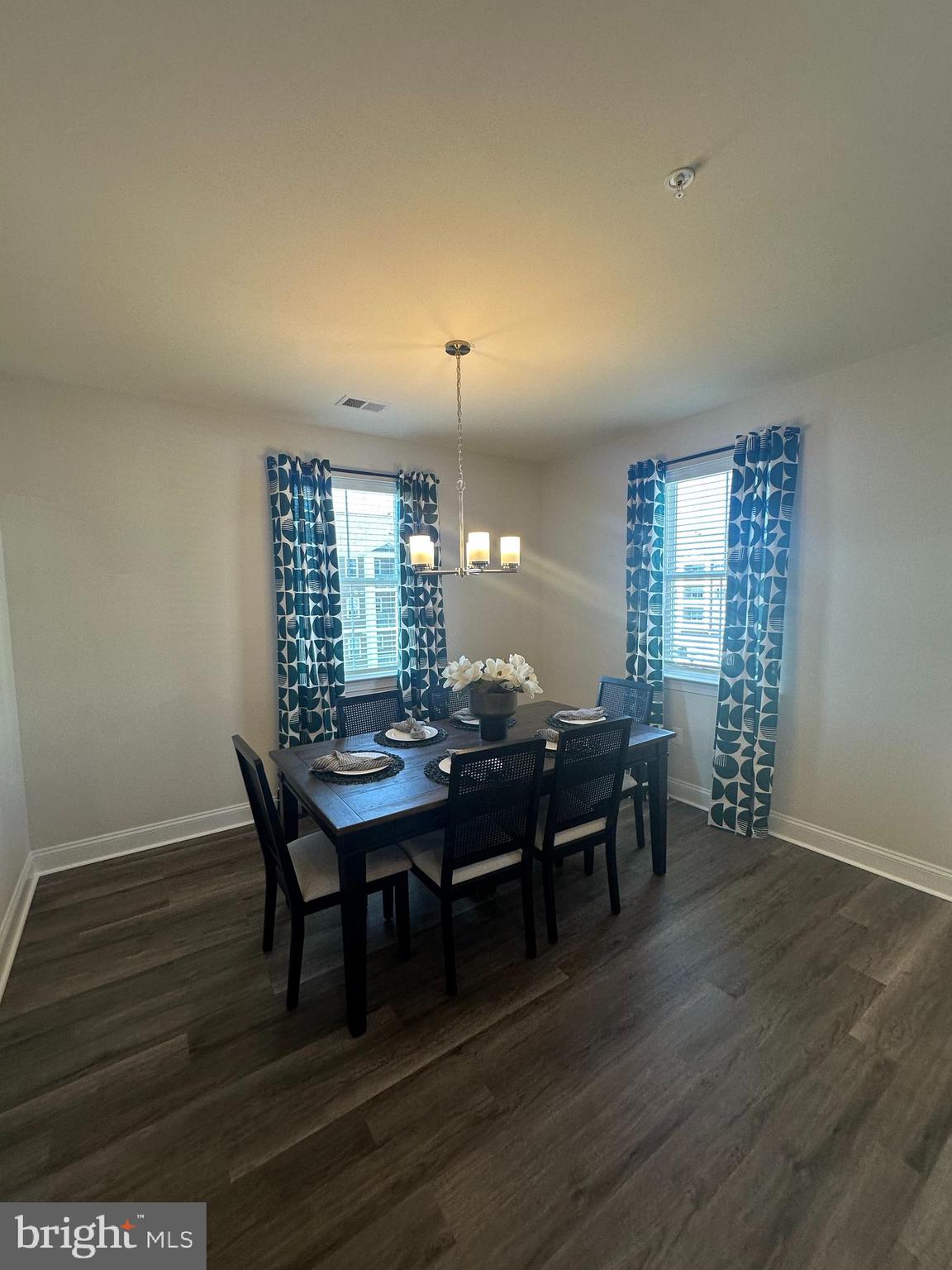 BULLE ROCK - Residential