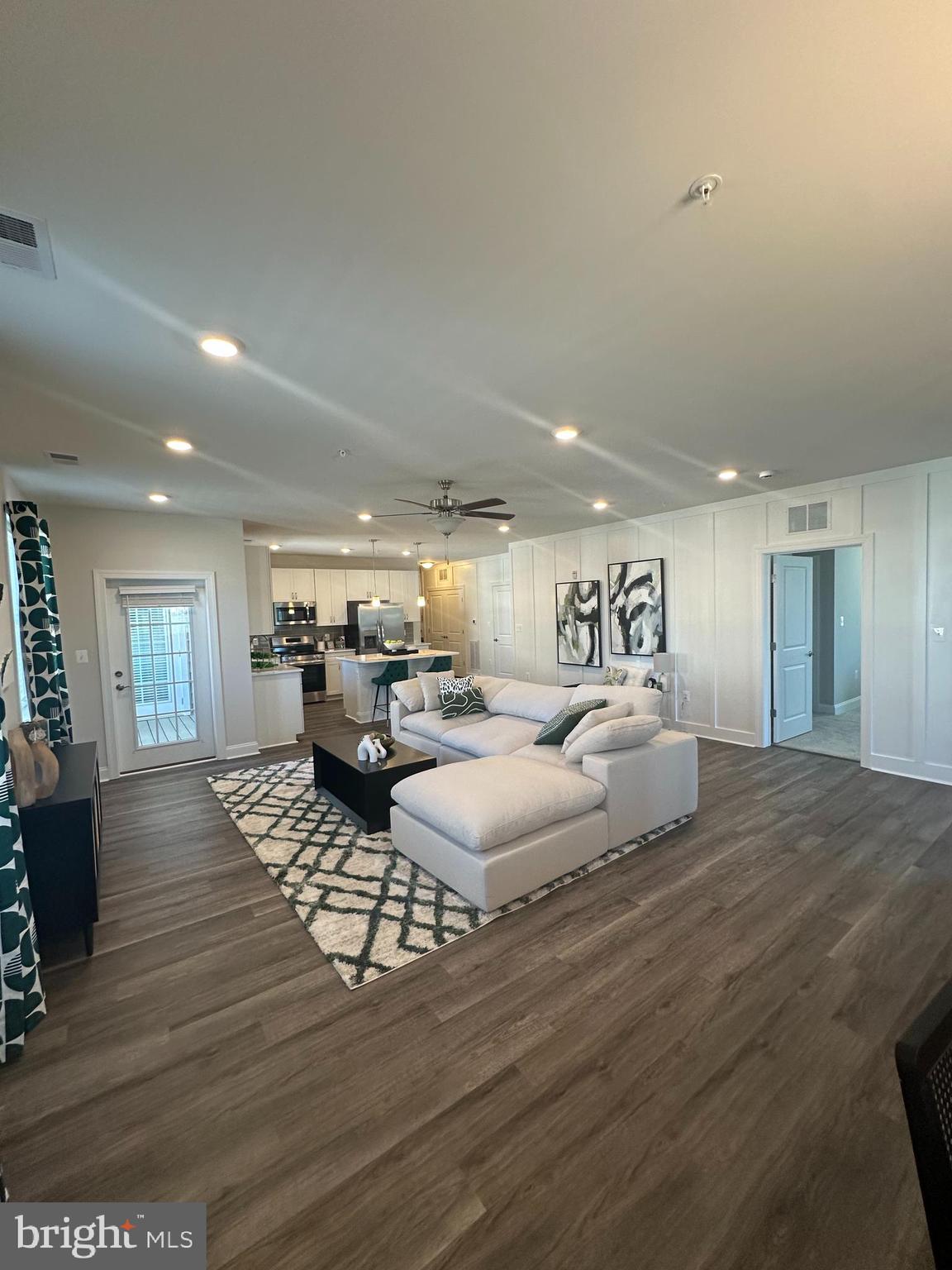 BULLE ROCK - Residential