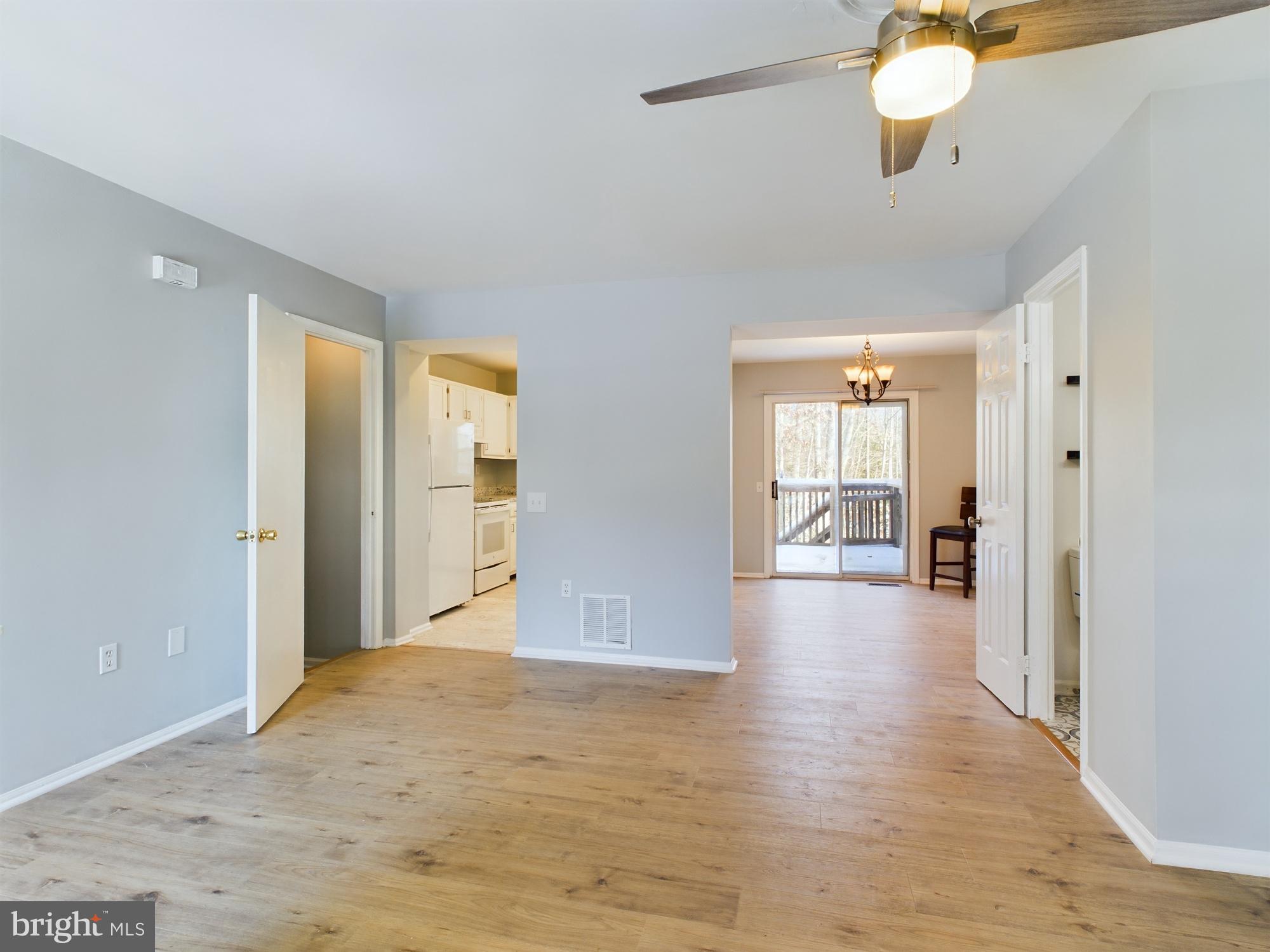 WESTLAKE VILLAGE - LANCASTER - Residential Lease