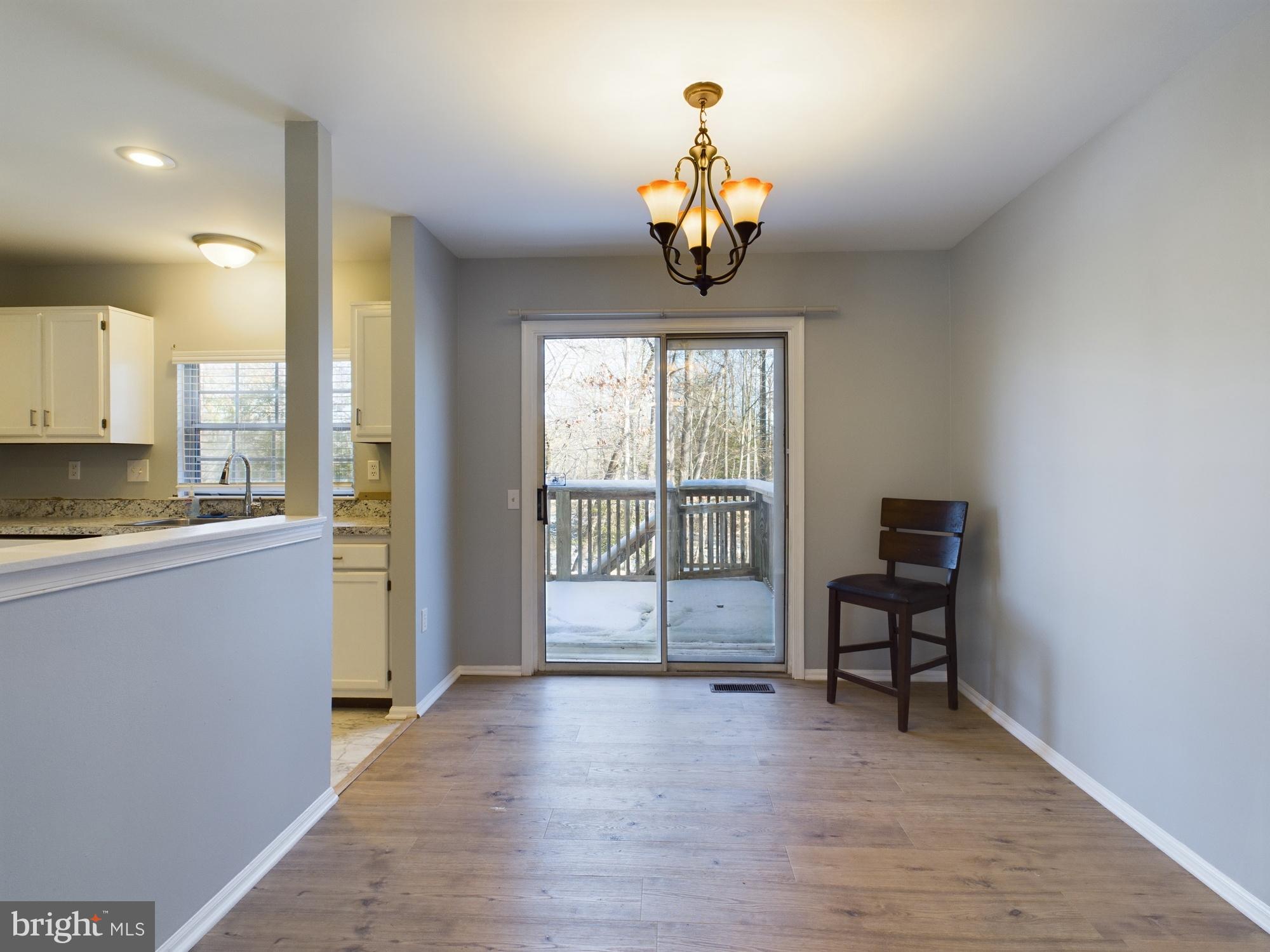 WESTLAKE VILLAGE - LANCASTER - Residential Lease