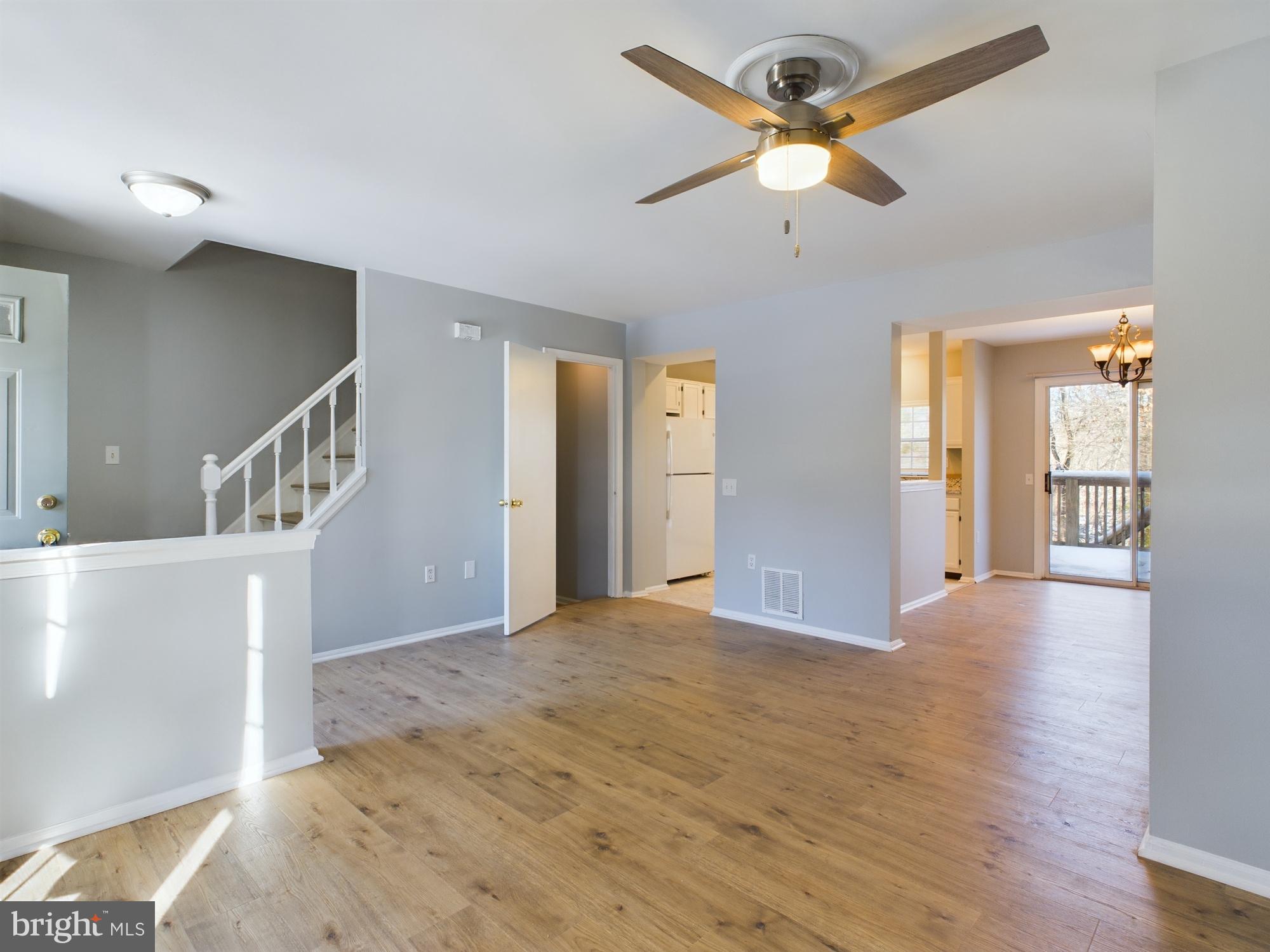 WESTLAKE VILLAGE - LANCASTER - Residential Lease