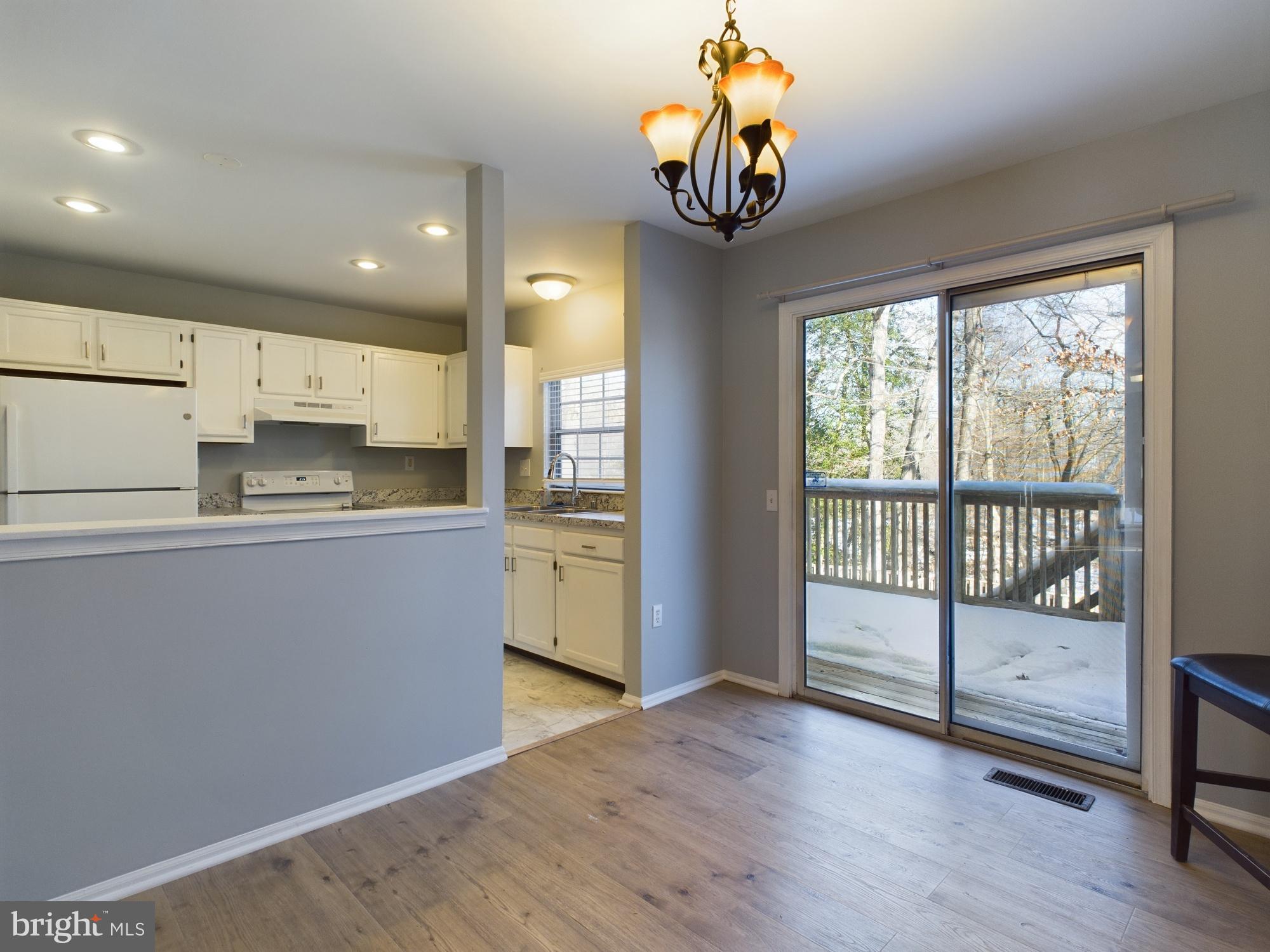 WESTLAKE VILLAGE - LANCASTER - Residential Lease