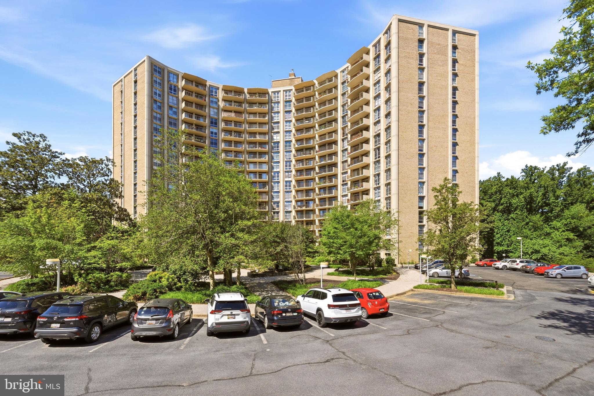 9039 SLIGO CREEK PARKWAY 1210