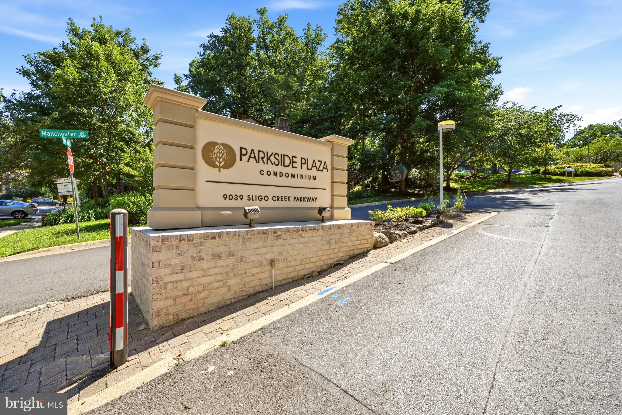 9039 SLIGO CREEK PARKWAY 1210