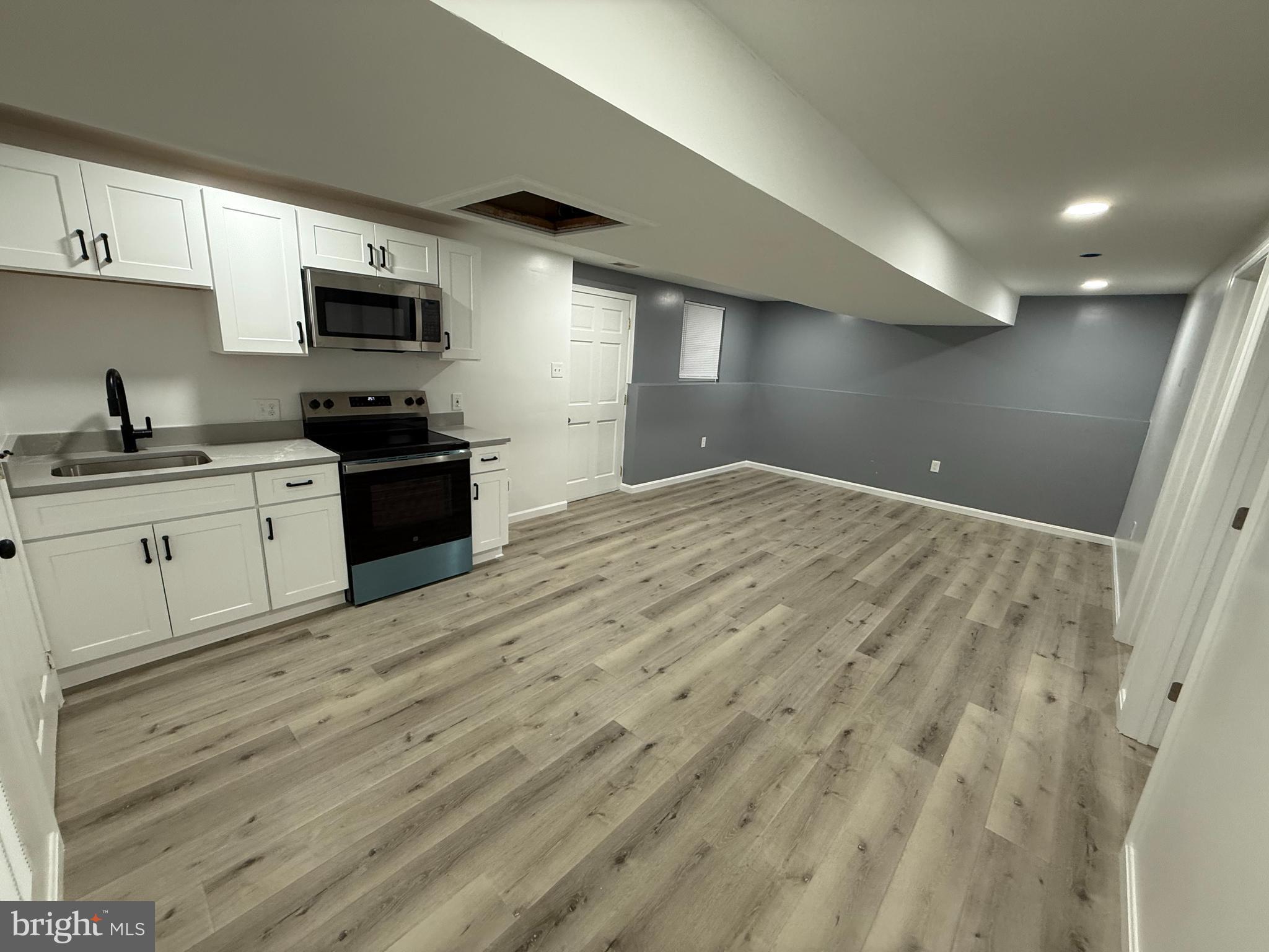 TOWNSEND - Residential Lease