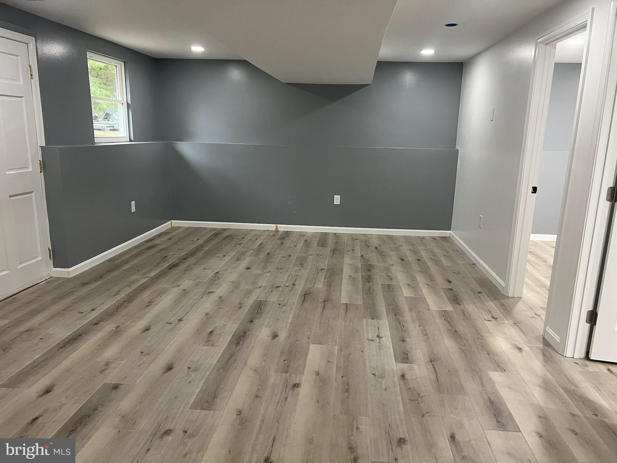 TOWNSEND - Residential Lease